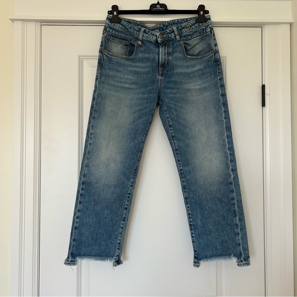 R13 Jeans